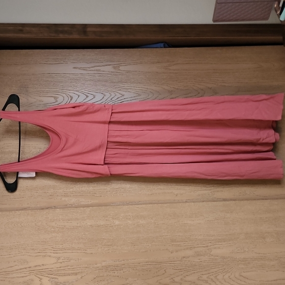 Pea in the Pod Nursing Dress - Picture 2 of 5